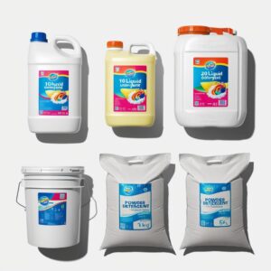 Soda Ash
