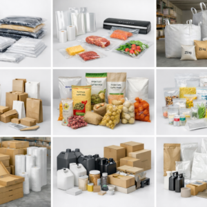 food pack
