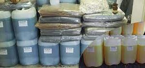 Water Purification Lime, 1000kg