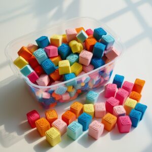 deo blocks