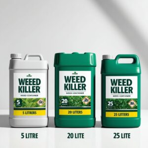 Herbicide Glean