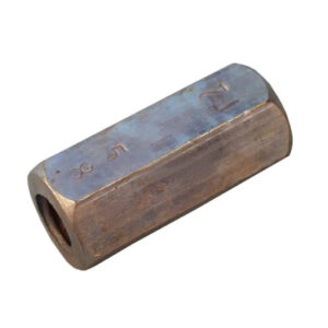 Socket Rod Electro Plated 1/2