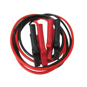 Enervert Cca Booster Cables With Pin And 360 Amp Clamp