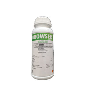 Browser 20L