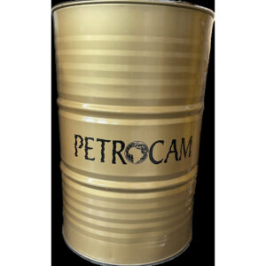 Petrocam Transgear Sae 75W90 Api Gl-5 – Fully Synthetic 208L
