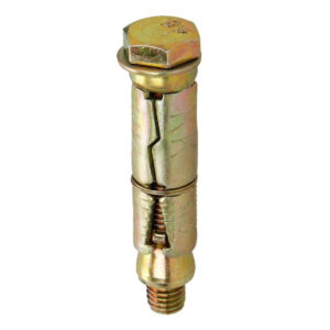Anchor Expansion Bolt 5Mm Wf/M5/Scr