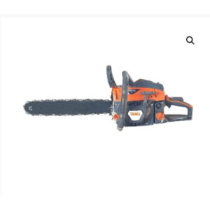 Tanaka Cs52 50Cc Petrol Chainsaw