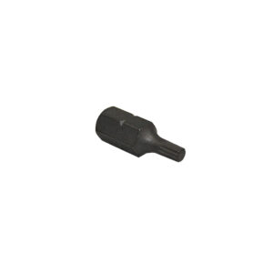 D10M30M06A M6 Spline Bit 30Mm