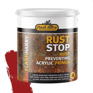 Flash Harry Rust Stop Red 1L