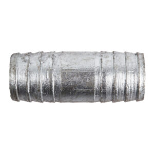 Coupling Galvanised Swage/Swage 50Mm