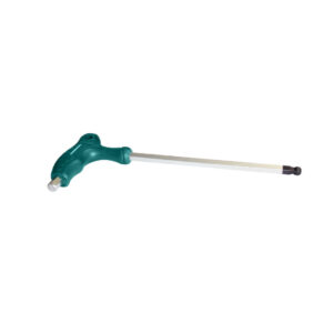 H10Mb10200 Jonnesway T-Handle Allen Key 10Mm