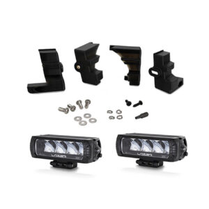 Lazer Lights Grille Integration Kits For Light Commercial Vehicles