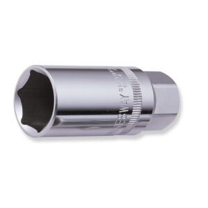S17H4116 Spark Plug Sockets 1/2″ Dr. 16Mm