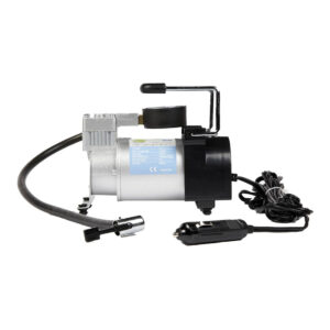 Van Tyre Inflator