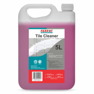 Tile Cleaner 5L Parrot Products