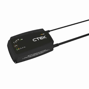 Ctek Pro25S – 12 V 25 A Charger Power Supply