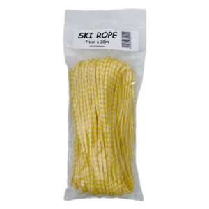 Mamba Ski Rope Hank 7Mm 30M