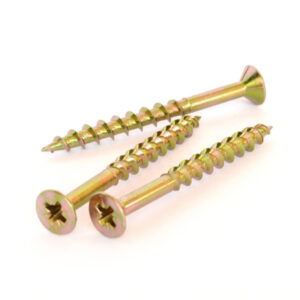 Ifasten Cbc Pozi No6 3.5Mmx30Mm 100 Pt