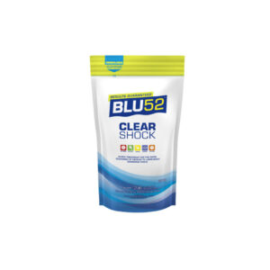 Blu52 Clr Shock – 500G