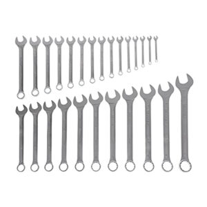 Gedore Blue Spanner Set R/O 1B26M 6-32Mm