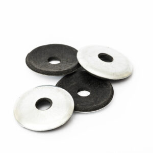 Ifasten Washer Bonded Epdm 6X19Mm 100 Pt