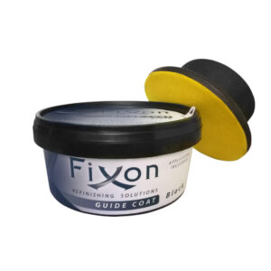 Fixon Guide Coat âÃâ¬Ãâ¬Å Dry (Black) 100Gr