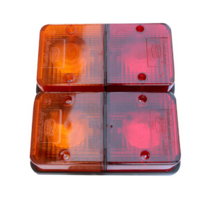 Stop And Tail Combo Lamp – Big