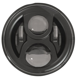 Iconiq Cree Led Headlight Set. High/Low Beam