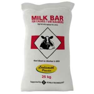 Milk Bar Replacement Milk For Calves | 25Kg
