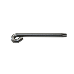 H07M08Sf-T20 Star Key T20