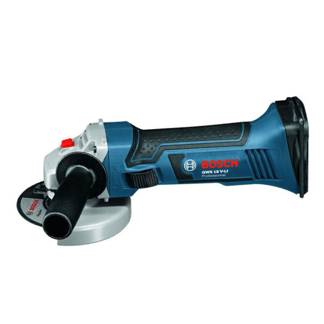 Bosch Professional Gws 18-Li Cordless 115Mm Angle Grinder Kit