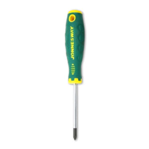 D71Z180 Full Star Pozi Screwdriver Pz.1 80Mm