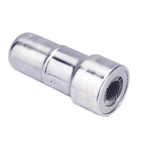 Ar040019 Jonnesway Metal Case Battery Brush (Nickle Plated)