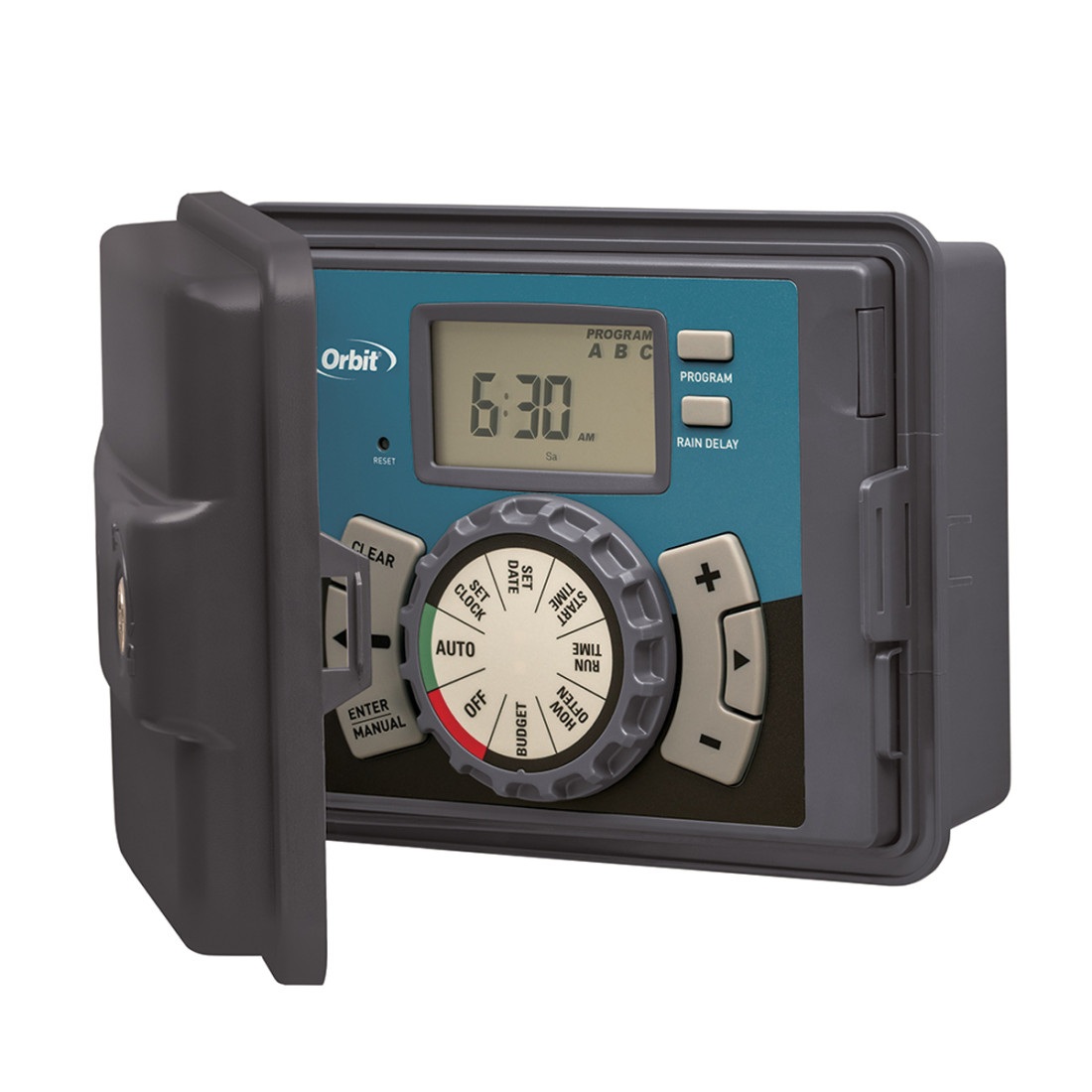 Orbit Easy Set Controller Outdoor 12 Station