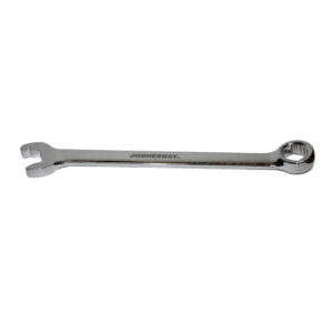 W03119 Jonnesway Nonslip Close & Open End Wrench 19Mm (Tbd)