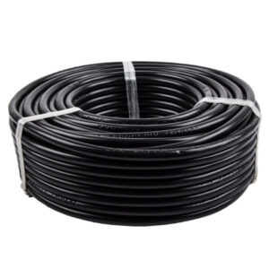 Cable Cabtyre 3 Core White 30M 2.5Mm