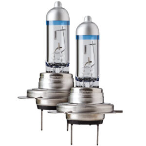 Flosser H7 12V 55W Px26D Ultra Plus 90% Twinbox