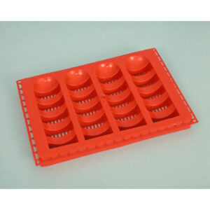 Trays And Inserts. Box Dividers.
