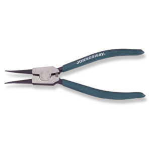 Ag010009 Jonnesway 9 (230Mm) Straight Nose. External Circlip Pliers