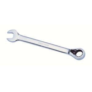 W106116 Reversible Ratcheting Combi Wrench 16Mm