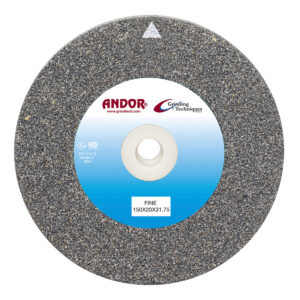 Andor Bench Grinding Wheel Fine 150X20Mm