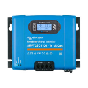 Victron – Bluesolar Mppt 250/100