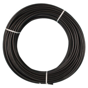 Pipe Plastic Full Flow Class 4 20Mm 100M
