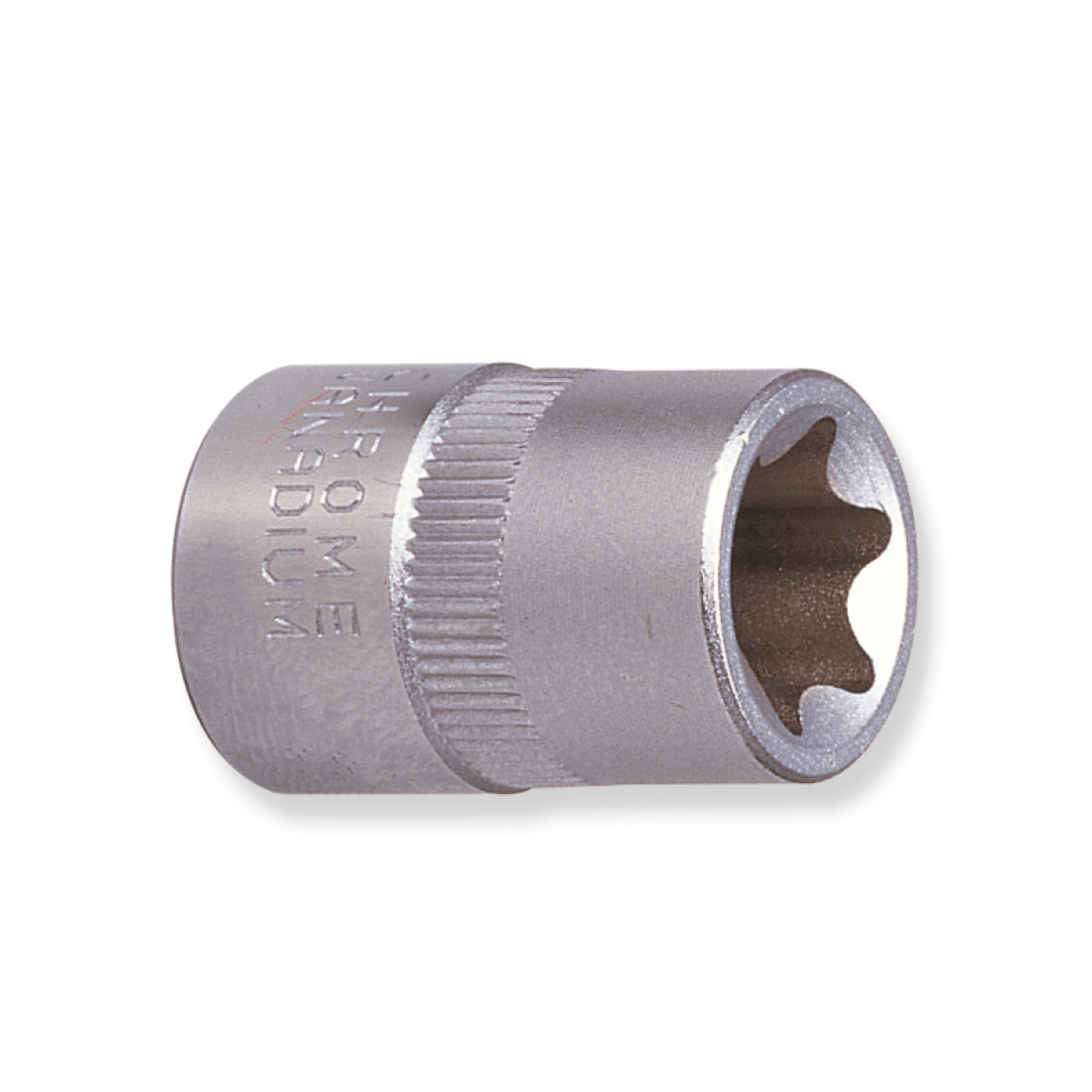 S06H424 E24 1/2" Socket