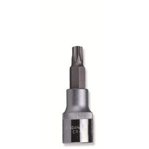 S07H350 Star Bit Sockets 3/8 In Dr. T50