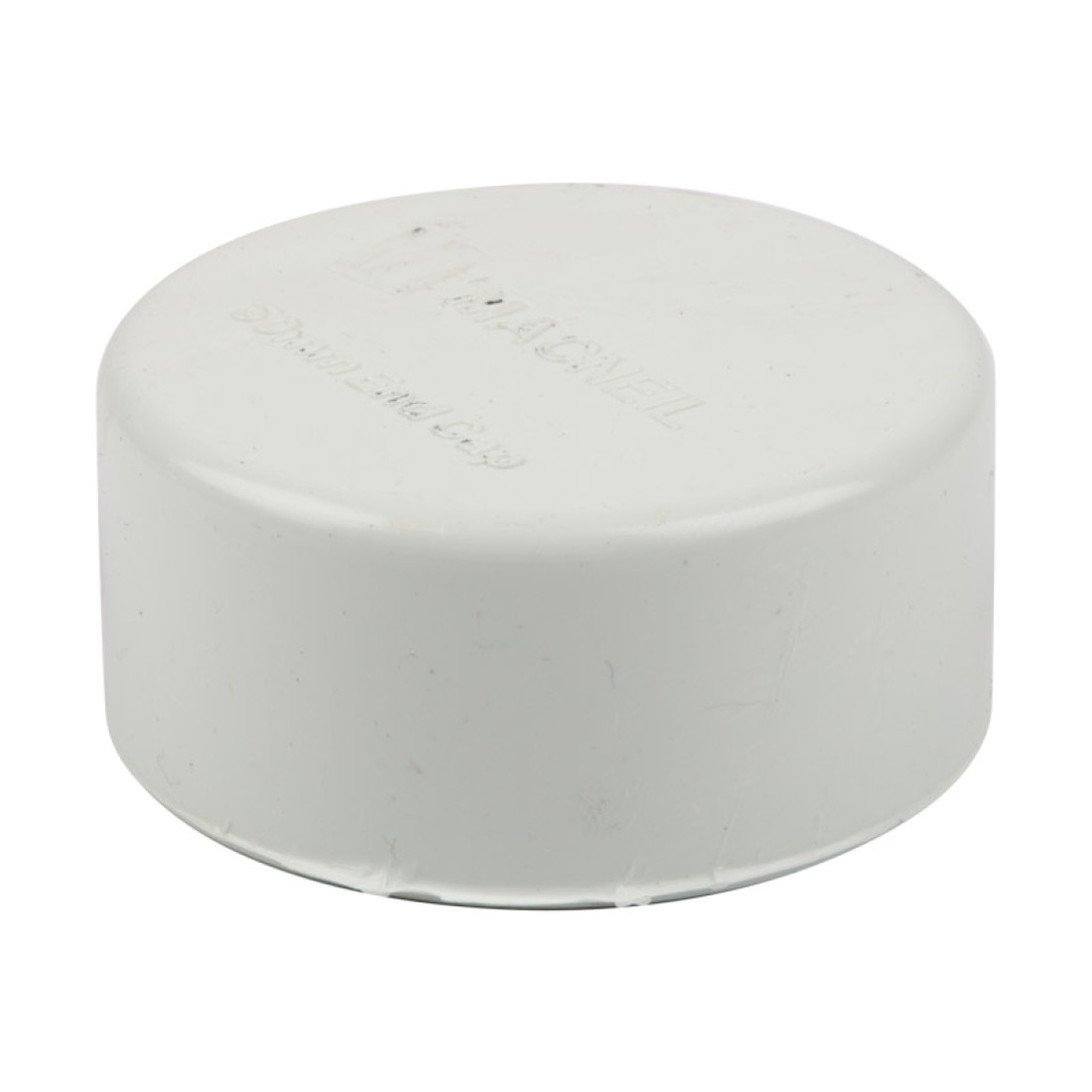 Waste End Cap Female Sv 40Mm Sabs