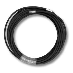 Fire Fighter 20M Long Hose – High Pressure