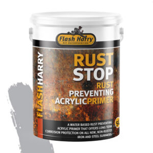 Flash Harry Rust Stop Grey 5L