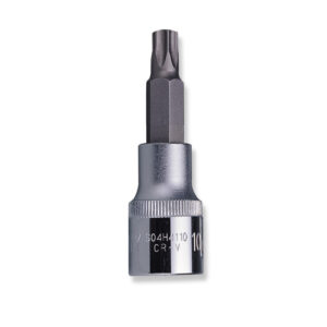 S07H440 1/2 Dr Star Bit Socket T40