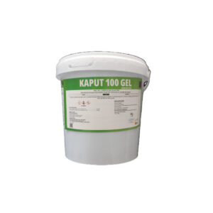 Kaput 100 Gel 1Kg